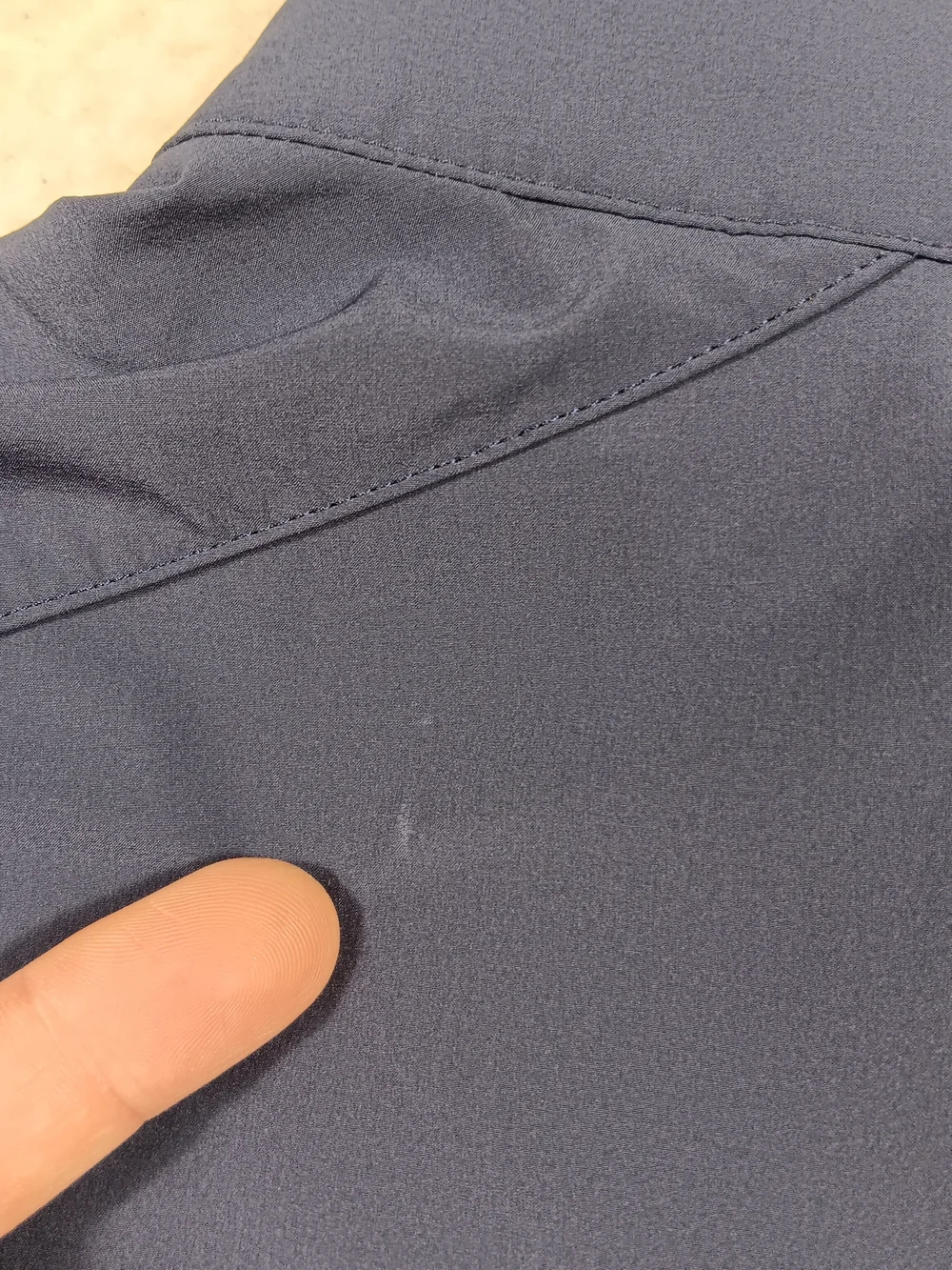 Peter Millar Vest Mens XL Blue Crown Crafted Contour Performance Husqvarna 1903